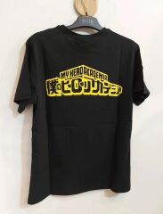 My Hero Academia Bakugo Tshirt
