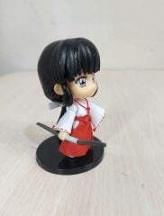İnuyasha Kikyo Figür
