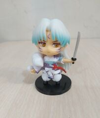 İnuyasha Sesshomaru Model Figür