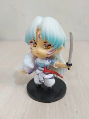 İnuyasha Sesshomaru Model Figür