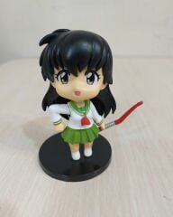 İnuyasha Kagome Figür