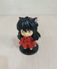 İnuyasha Model Figür