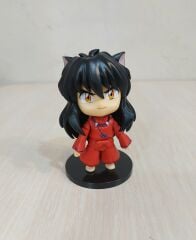 İnuyasha Model Figür