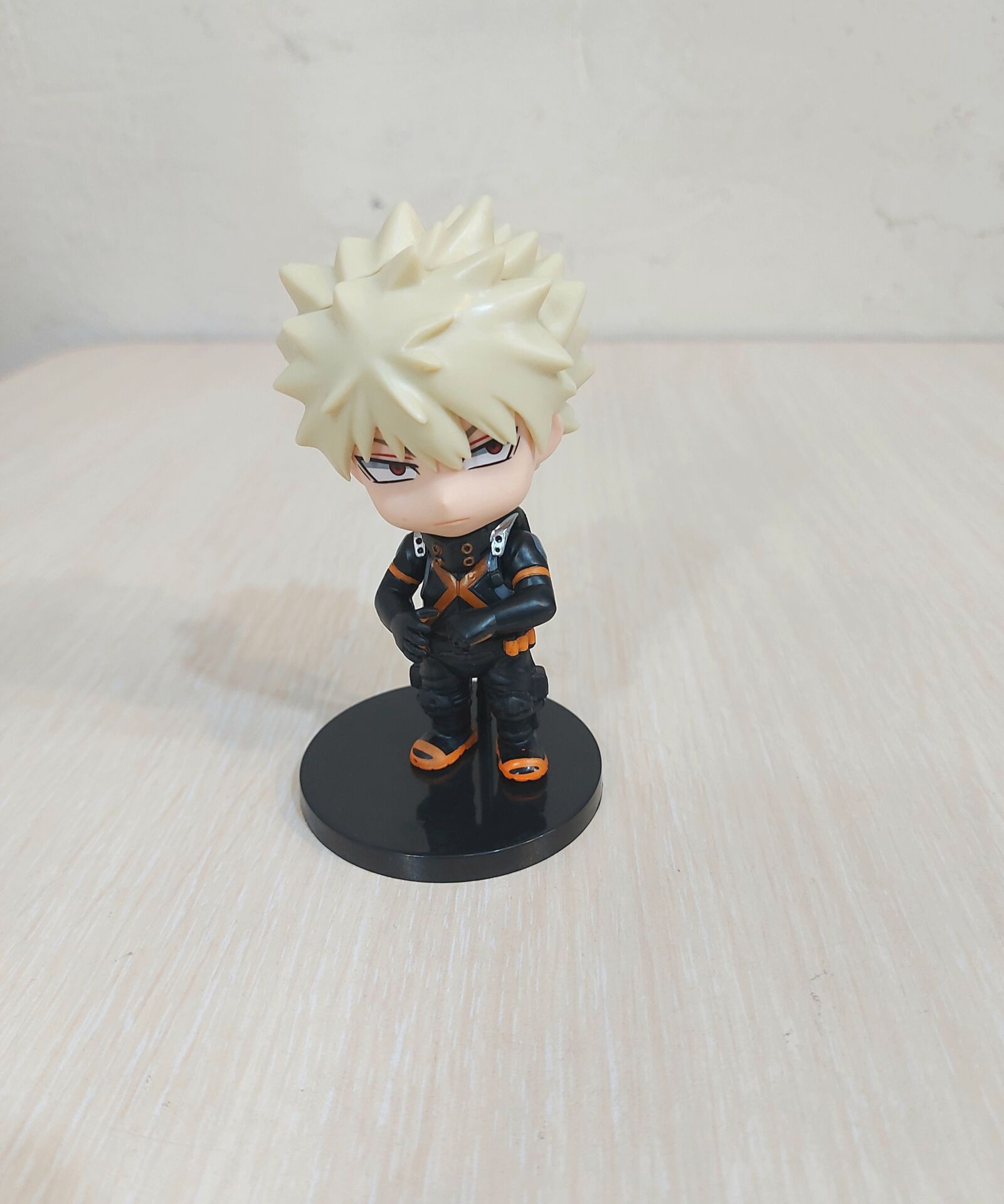 My Hero Academia Bakugo Figür