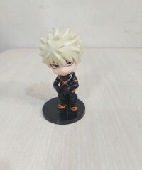 My Hero Academia Bakugo Figür