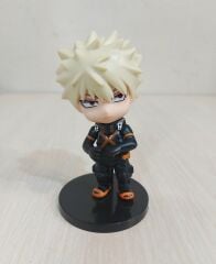 My Hero Academia Bakugo Figür