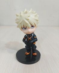 My Hero Academia Bakugo Figür