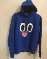 Lisanslı Gumball sweatshirt