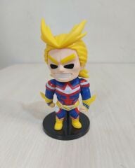 My Hero Academia All Might Figür