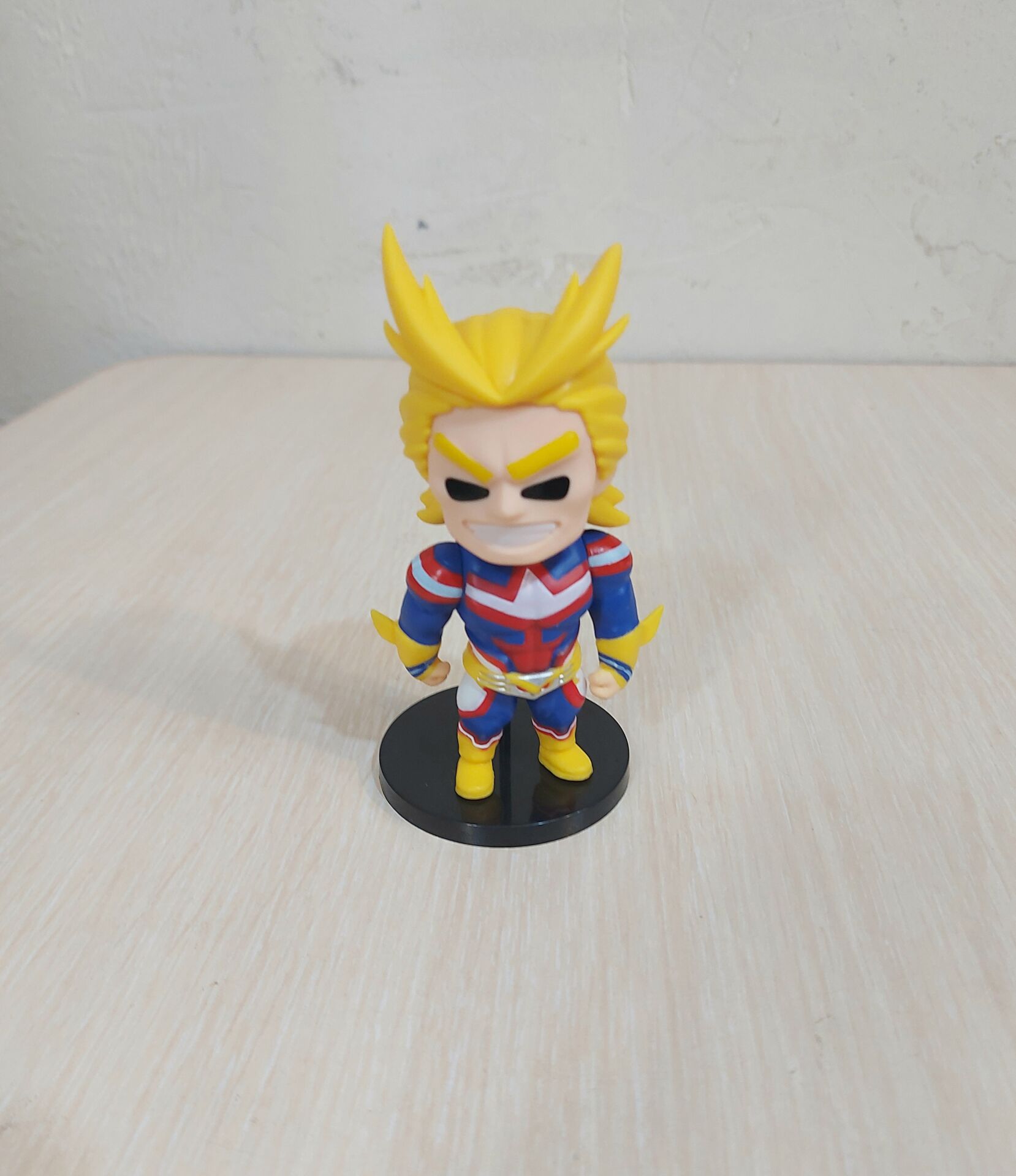 My Hero Academia All Might Figür
