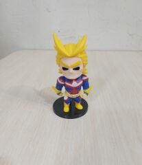 My Hero Academia All Might Figür