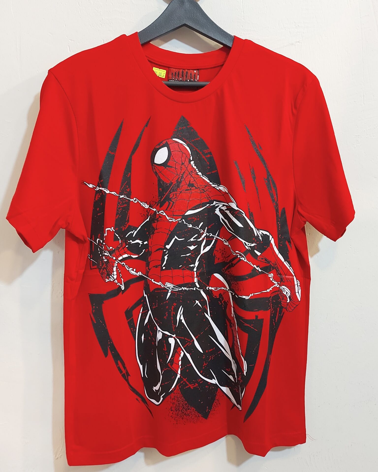 Spiderman Tshirt