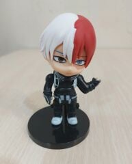 My Hero Academia Todoroki Figür