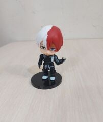 My Hero Academia Todoroki Figür
