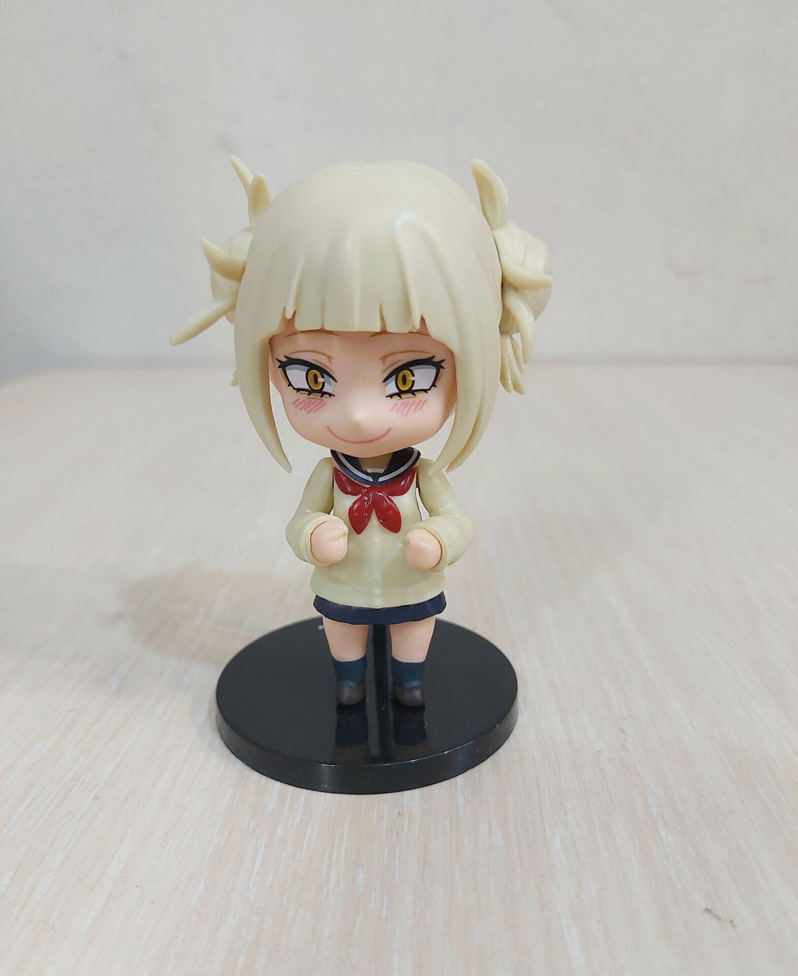 My Hero Academia Himiko Toga Figür
