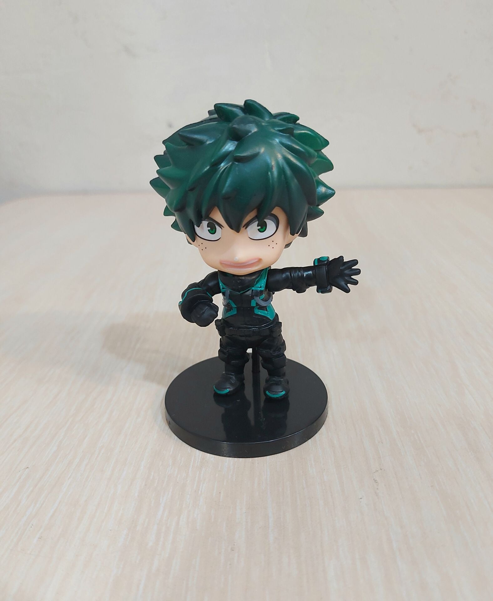 My Hero Academia Deku Figür