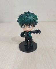 My Hero Academia Deku Figür