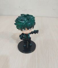 My Hero Academia Deku Figür