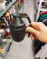 El Bombası Kupa
