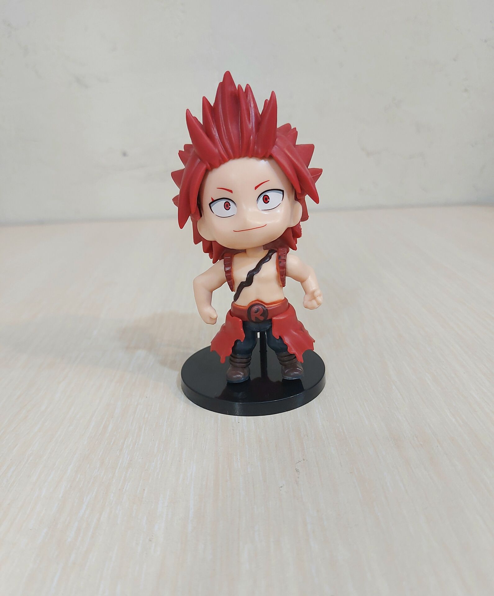 My Hero Academia Kirishima Figür