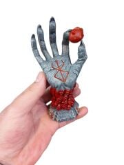 Berserk El Polyester Figür