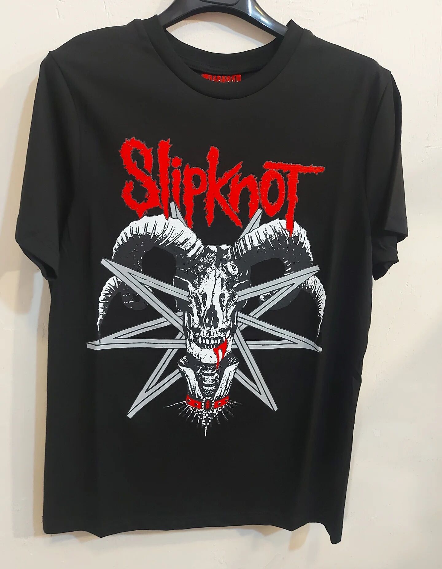 Slipknot Model Tshirt