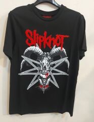 Slipknot Model Tshirt