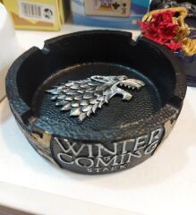 Game Of Thrones Polyester Küllük