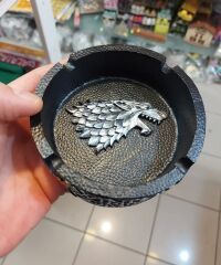 Game Of Thrones Polyester Küllük