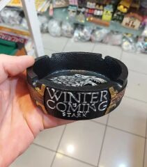 Game Of Thrones Polyester Küllük