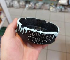 Game Of Thrones Model Polyester Küllük