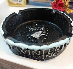 Game Of Thrones Model Polyester Küllük