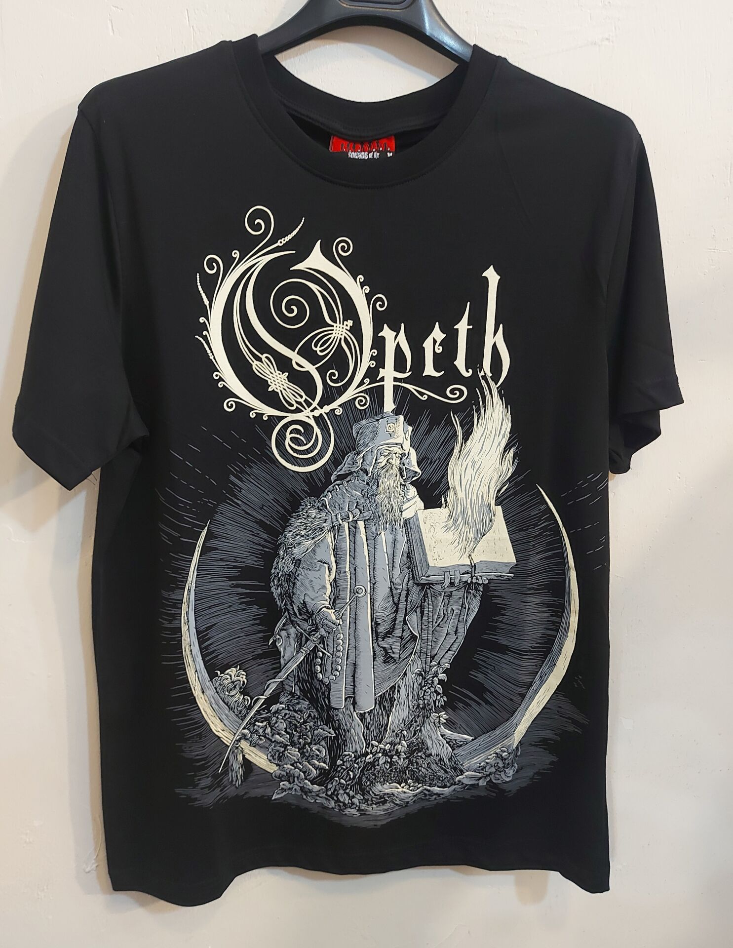 Opeth Tshirt