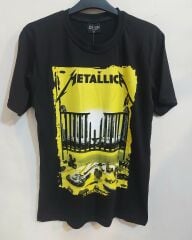 Metallica Tshirt