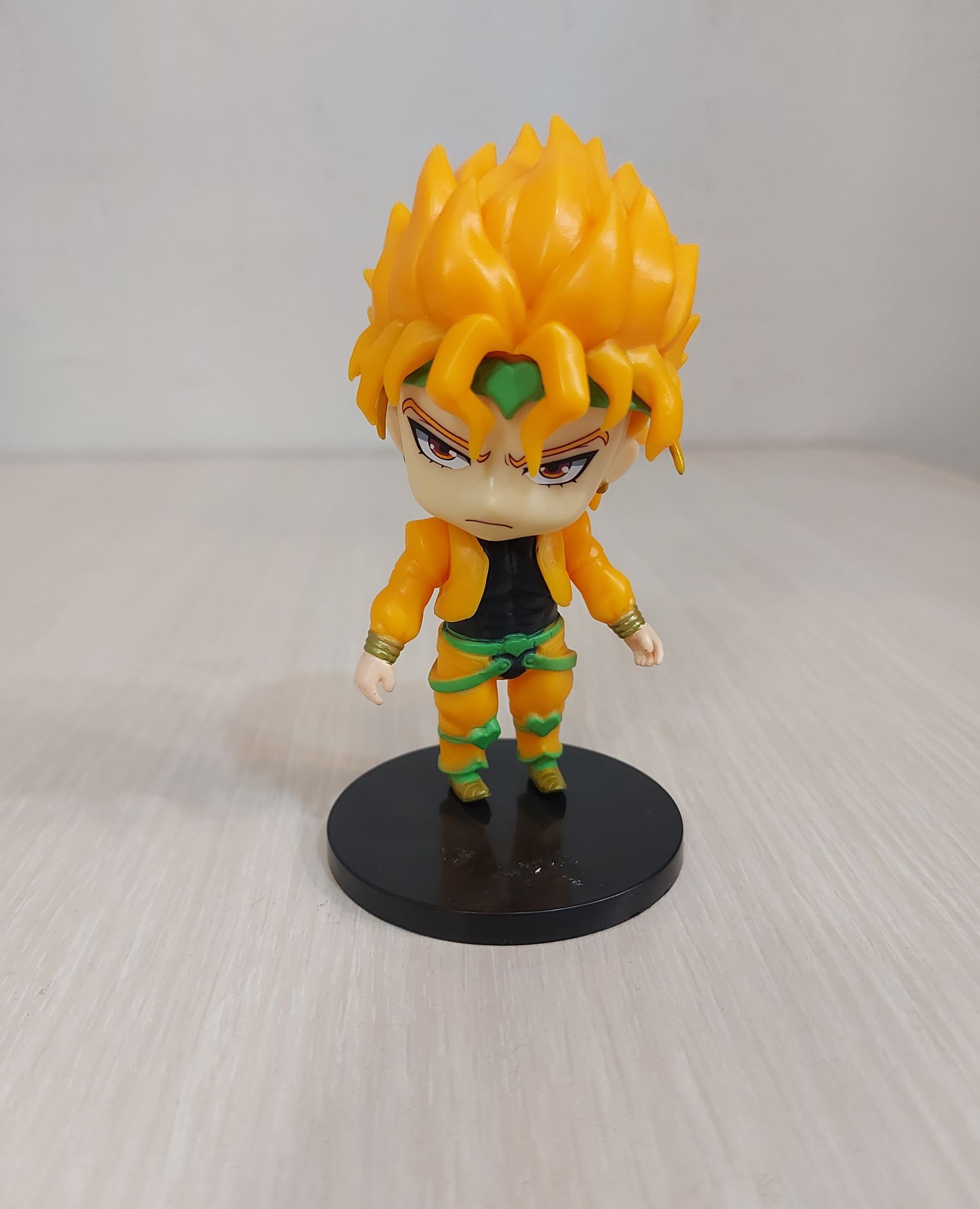 Jojo Dio Figür