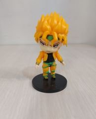 Jojo Dio Figür