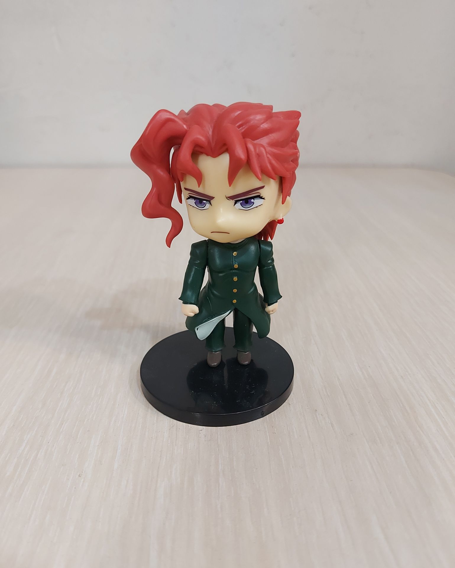 Jojo Noriaki Figür