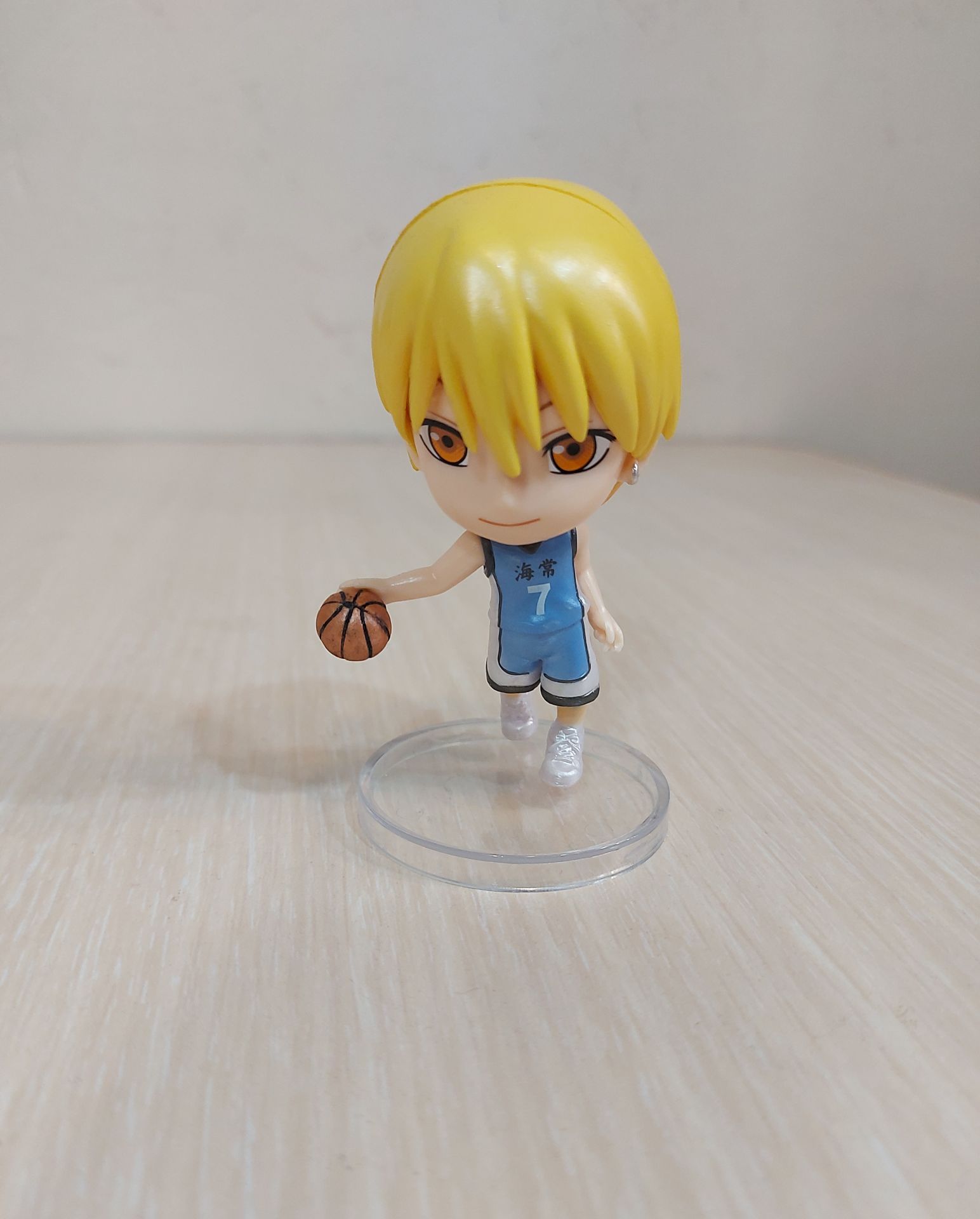 Kuruko no Basket Figür 7