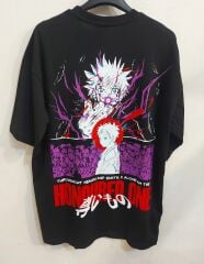 Jujutsu Kaisen Oversize Model Tshirt