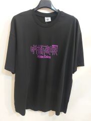 Jujutsu Kaisen Oversize Model Tshirt