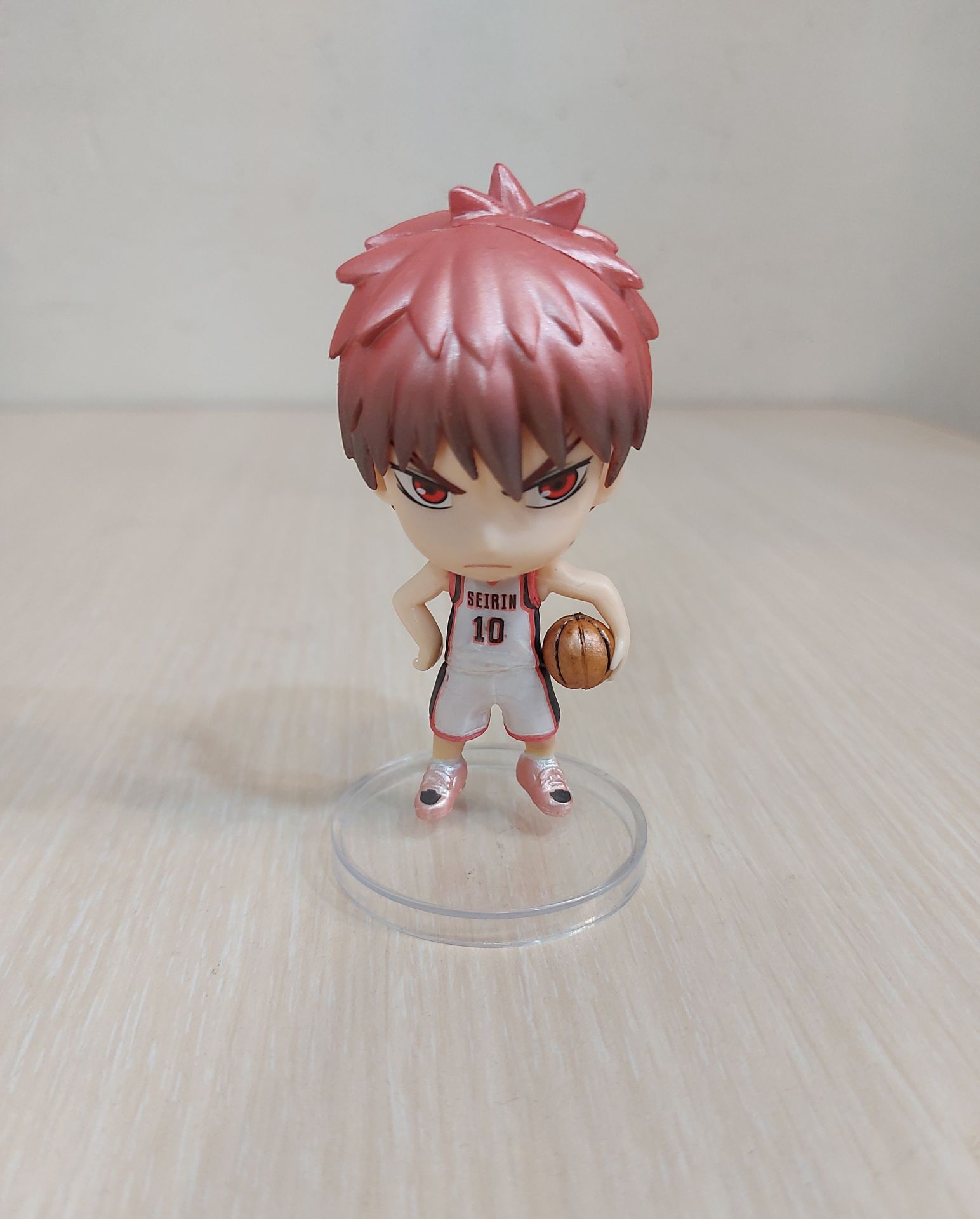 Kuruko no Basket Figür 10