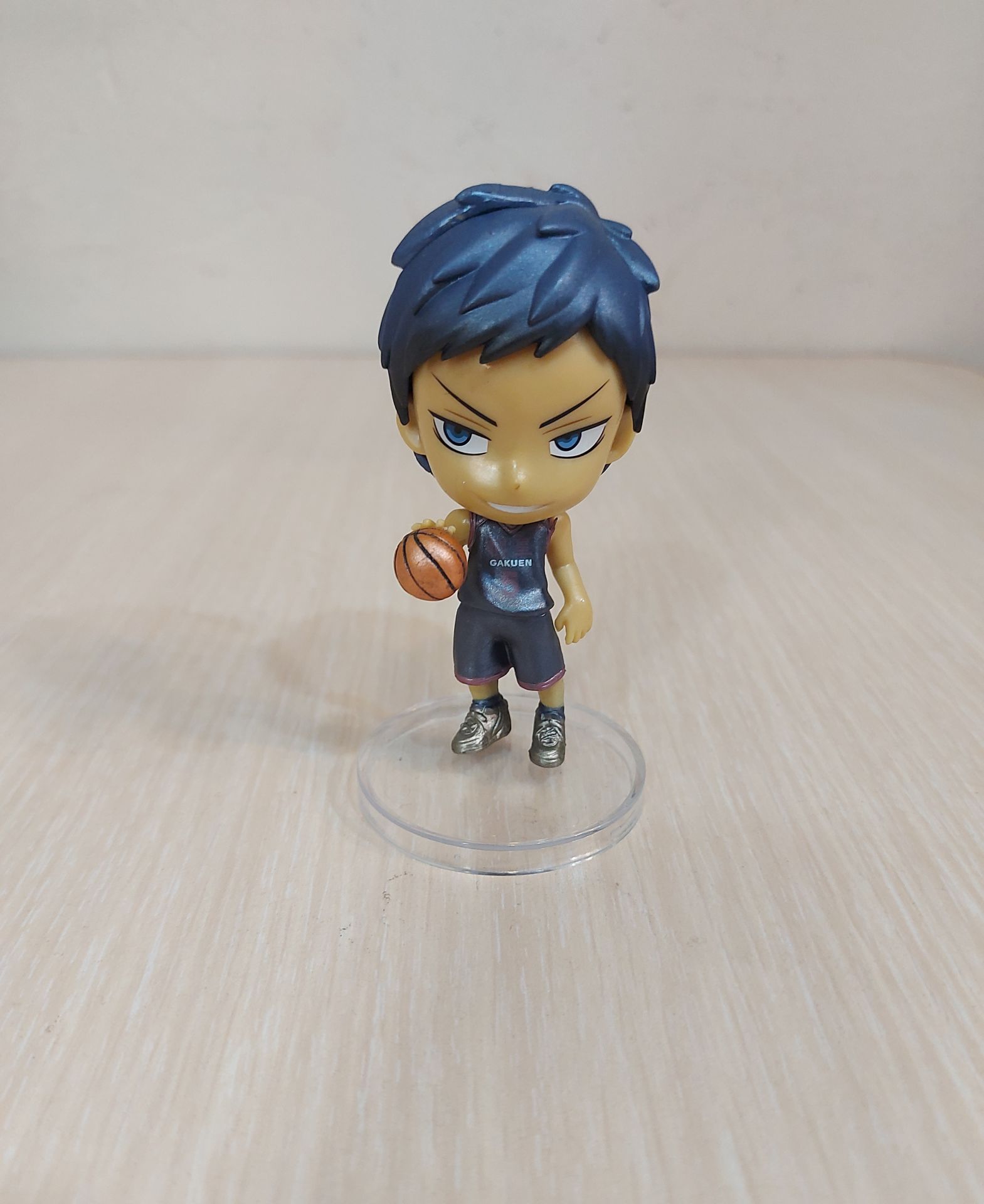 Kuruko no Basket Figür 5
