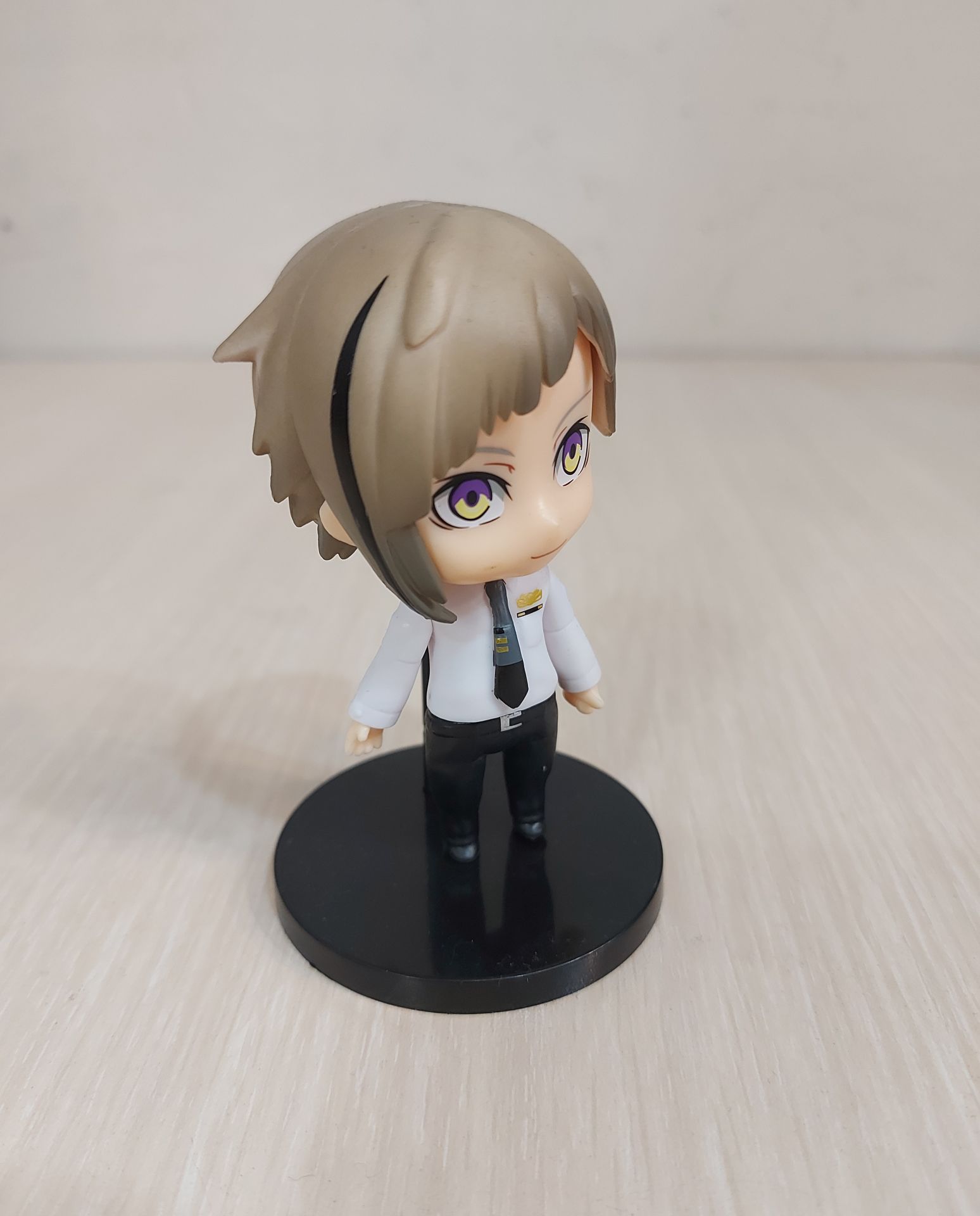 Bungou Stray Dogs Atsushi Figür