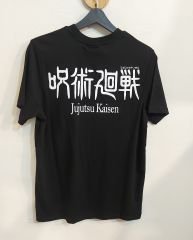 Jujutsu Kaisen Model Tshirt