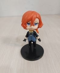 Bungou Stray Dogs Chuya Figür 1