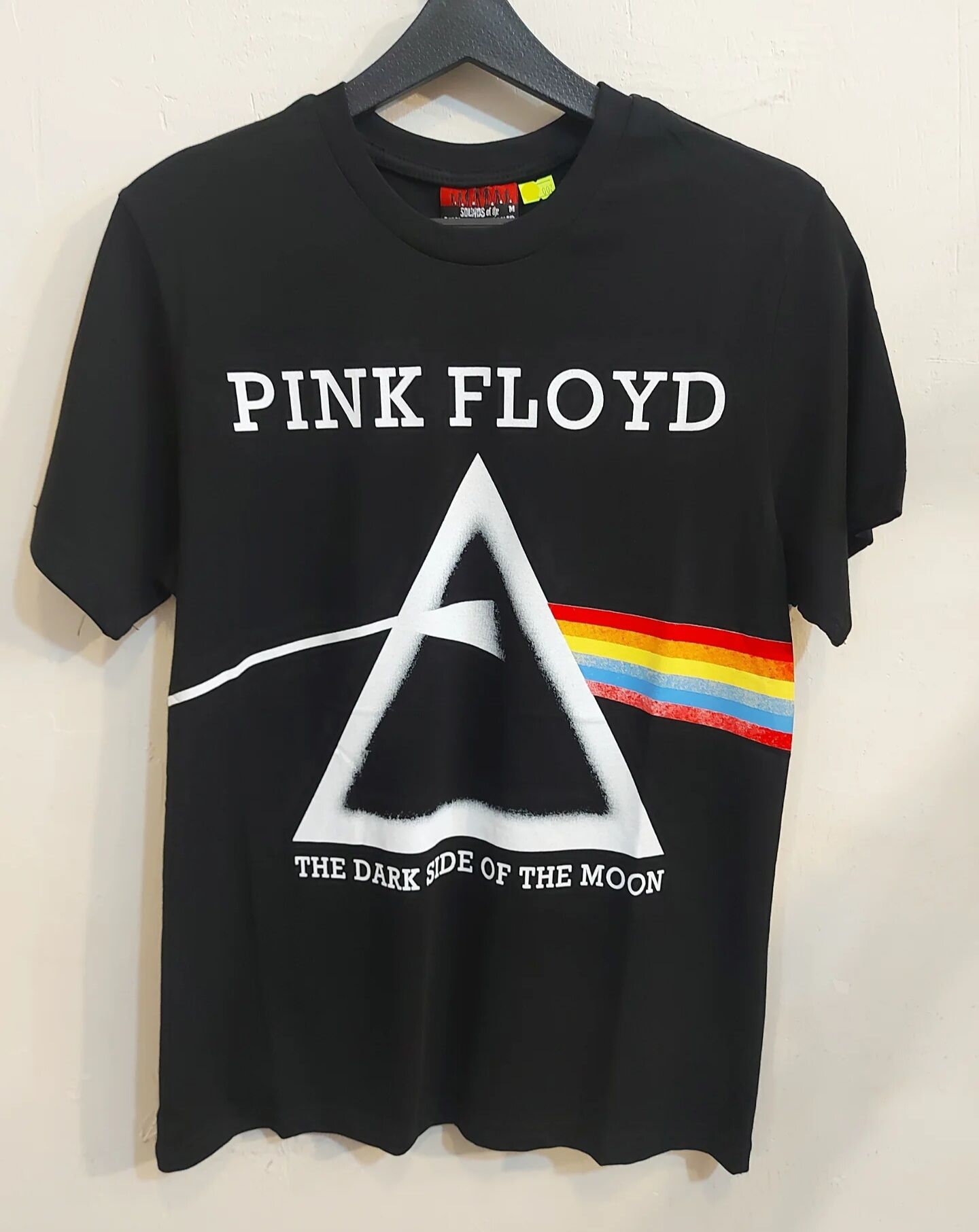 Pink Floyd Tshirt