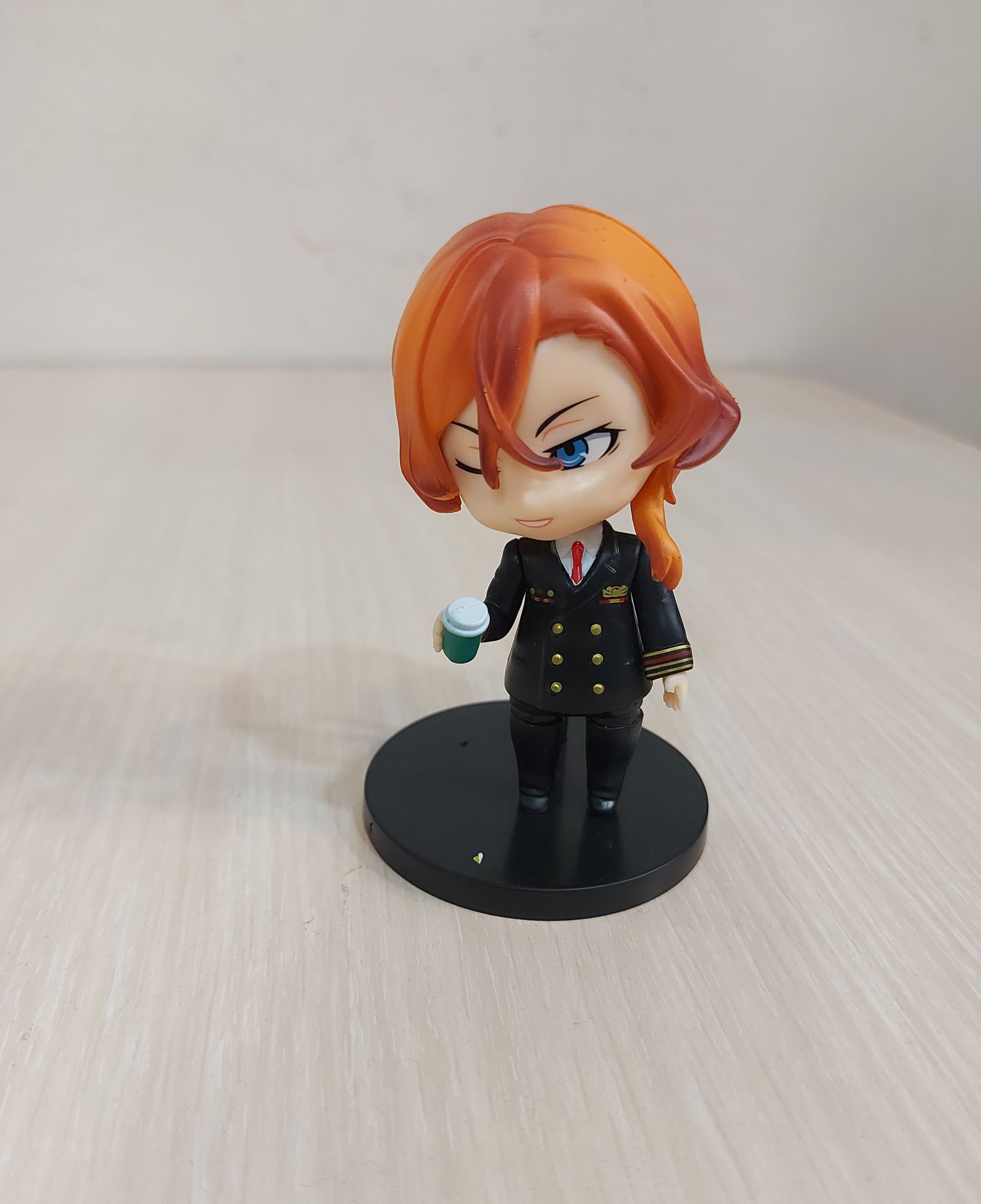 Bungou Stray Dogs Chuya Figür 2