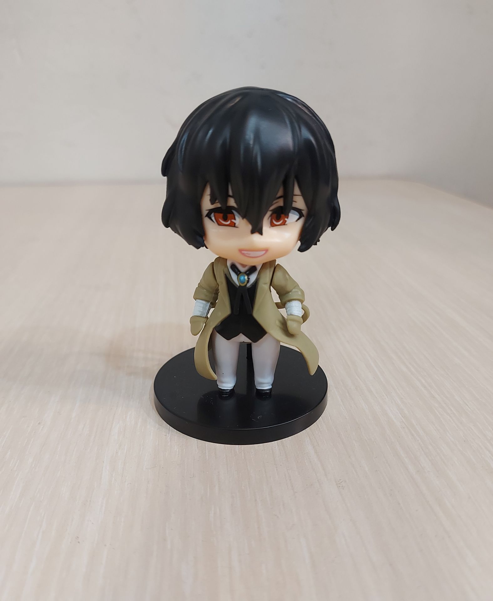 Bungou Stray Dogs Dazai Figür
