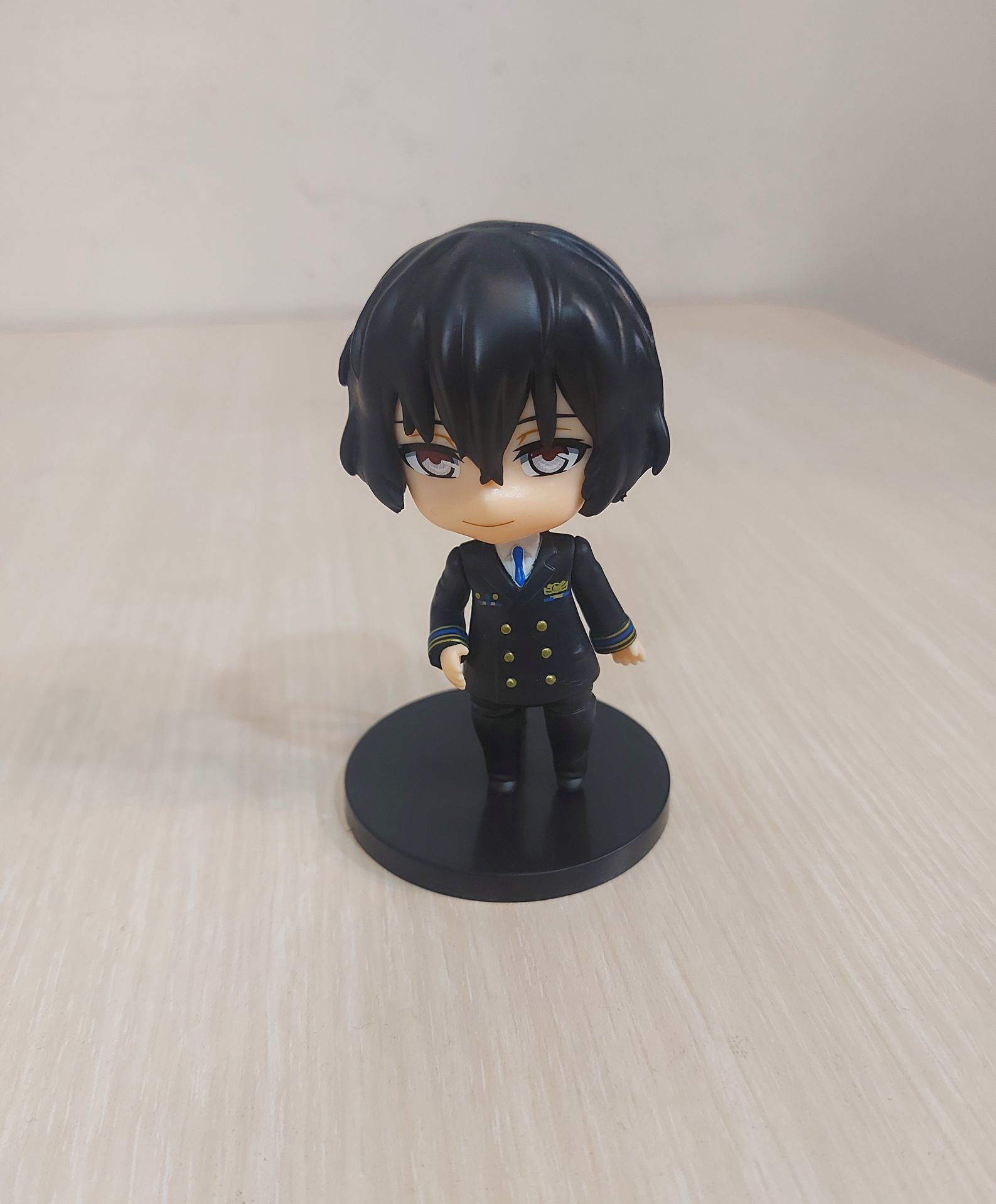 Bungou Stray Dogs Osamu Figür