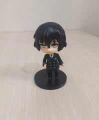 Bungou Stray Dogs Osamu Figür
